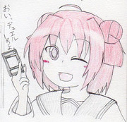 ＼アッカリーン／