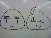 米英 ニコニコ静画 イラスト