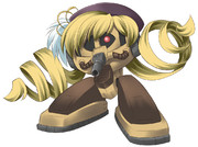 何勘違いしてるんだ？まだ俺のマミるフェイズは終了してないぜ！