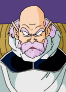 フリーザ軍　医療兵士B