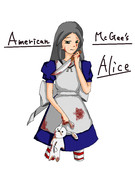 アリスたん　その2