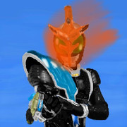 仮面ライダーケタロス ニコニコ静画 イラスト