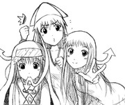 めんまイカデックス