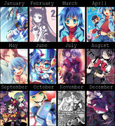 2011年特定ジャンルなんてなかった録