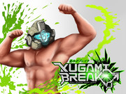 YUGAMI♂BREAK