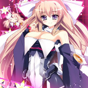 葵 喜美 ニコニコ静画 イラスト