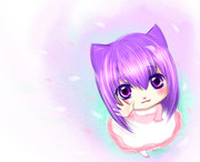 のどかちゃん~お誕生日おめでとうございます