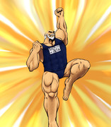 そのもの青き衣をまといて金色の野に降りたつべし