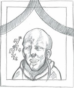 ウサ年＼(＾o＾)／ｵﾜﾀ