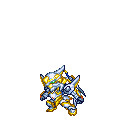 ランスロット アニメテスト