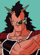 フリーザ軍　ドドリアの部下A