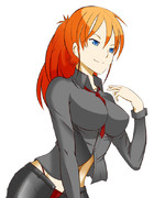 乳盛り過ぎ