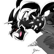 ダムドくゥゥゥゥウウウン！