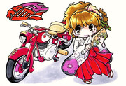 あけましておめでとうございます。