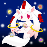 はめつのねがい ニコニコ静画 イラスト