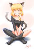 ぬこまりさ