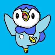 ポケモン ポッチャマ ニコニコ静画 イラスト