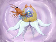 私は思い出にはならないゲソ・・・(第3期的意味で)