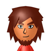 【mii】サーシェス