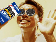 のどごし☆オレオ