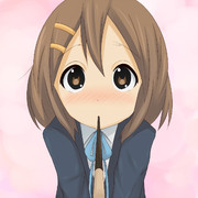 かわ唯 ニコニコ静画 イラスト
