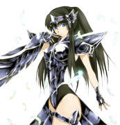 パルティータちゃん