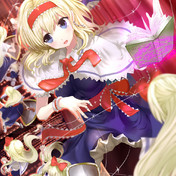 おもちゃのチャチャチャ ニコニコ静画 イラスト