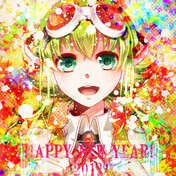 グミ 花騎士 ニコニコ静画 イラスト