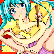 のびーるのびーる、もちっ！！