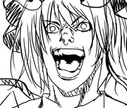 ふらんちゃん※注意