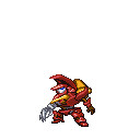 紅蓮弐式 アニメテスト