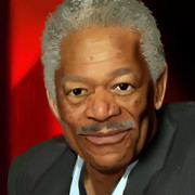 モーガン・フリーマン