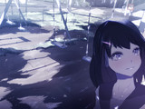 もう乗らないブランコ