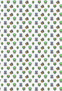 ドット絵背景