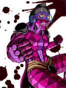 ぐあるるるるるるるるるる