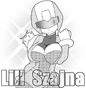 【光輝戦士】戦闘ヒロイン娘【リリ・シャイナ】