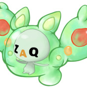 Zaq ニコニコ静画 イラスト
