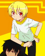 師のサーヴァントがこんなに俺様なわけがない