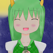 あら慧音、またサボリ？