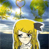 【ためしに描いてみた】sigh　