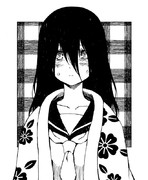 小森霧 ニコニコ静画 イラスト