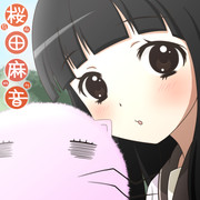 桜田麻音 ニコニコ静画 イラスト