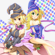 ナイトエンド ソーサラー ニコニコ静画 イラスト