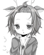 【よそのこ】ろこちゃん！