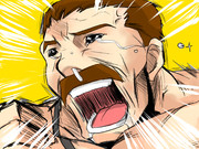 はあ”あ”あ”あ”あ”あ”あ”あ”ん！！！