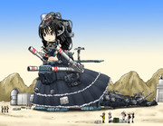 ウルトラザウ娘