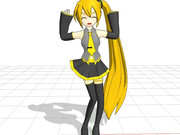 ネルでうまうま！