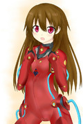 ロングのユン