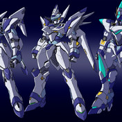 オリジナルロボット ニコニコ静画 イラスト