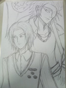 学園BASARA   瀬戸内